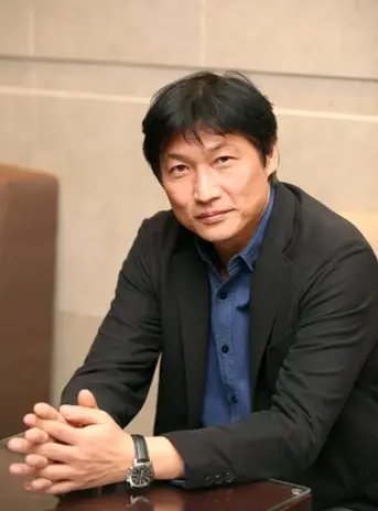 Cho Min-ho