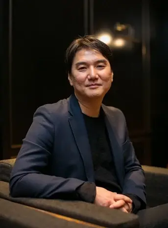 Choo Chang-min