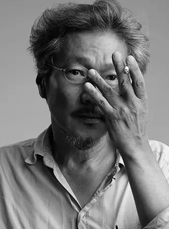 Hong Sang-soo