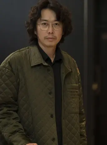 Hwang In-ho