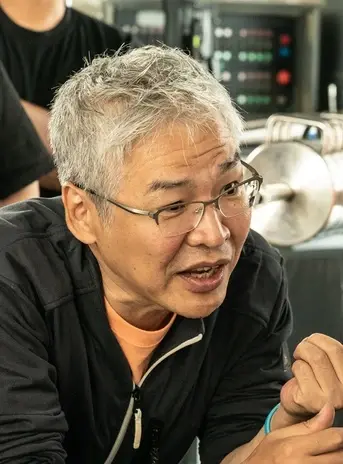 Im Sang-soo