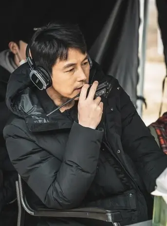 Jung Woo-sung