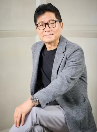 Kang Je-gyu