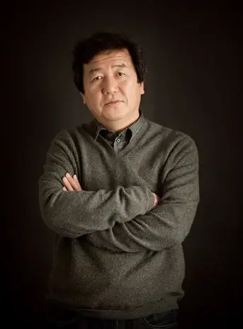 Kang Woo-suk