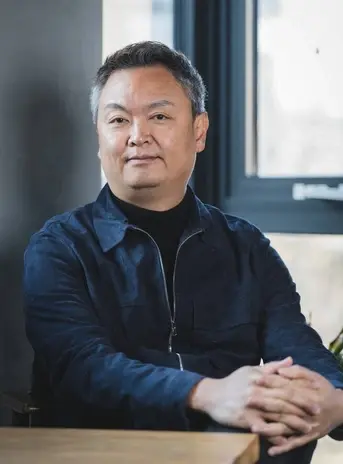 Kang Yoon-sung