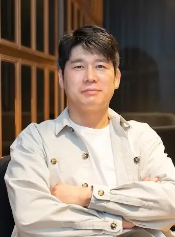 Kang Dae-kyu