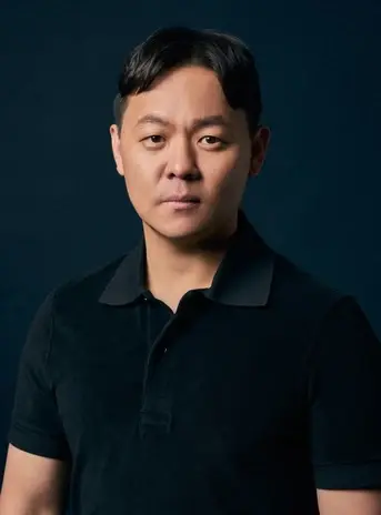 Kim Joo-hwan (Jason Kim)