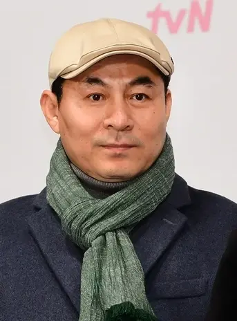 Kim Jung-kwon