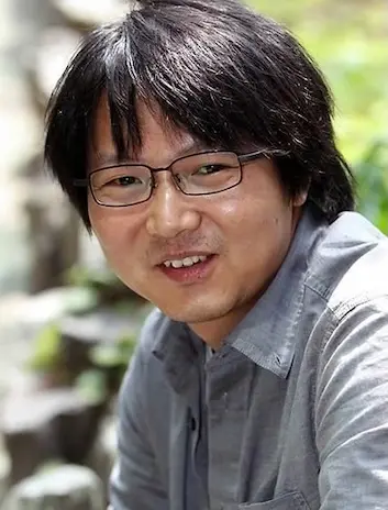 Kim Kwang-sik