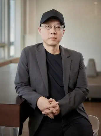 Kim Seong-hun