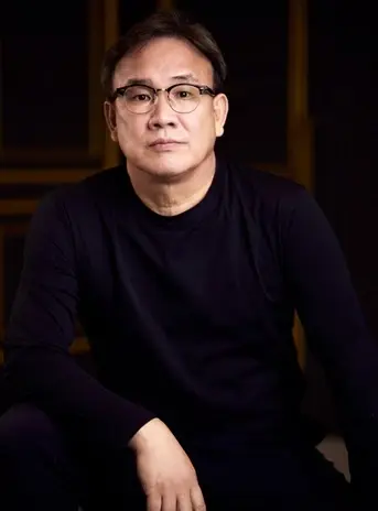 Kim Sung-soo