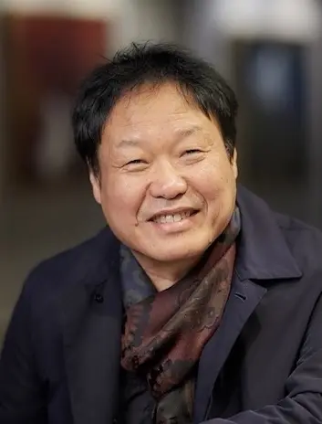 Kwak Kyung-taek