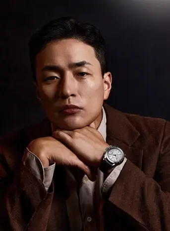 Lee Byeong-heon