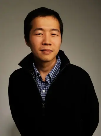 Lee Isaac Chung