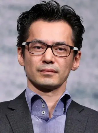 Lee Jae-han (John H. Lee)