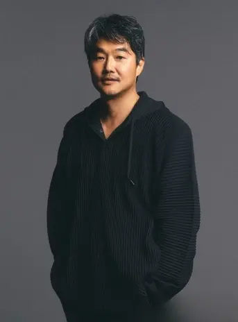 Lee Jae-kyoo (J.Q. Lee)