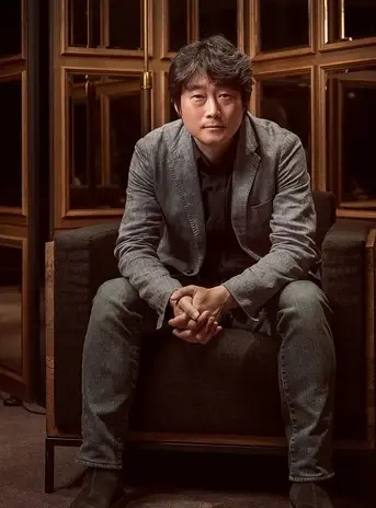 Lee Jeong-beom