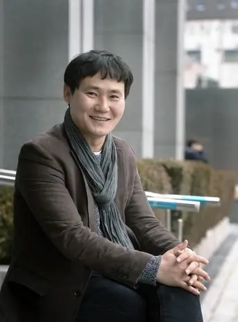Lee Seong-tae