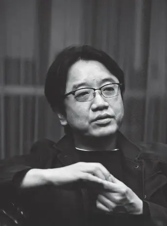 Lee Yoon-ki
