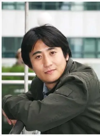 Min Yong-geun