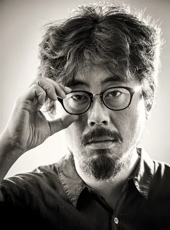 Na Hong-jin