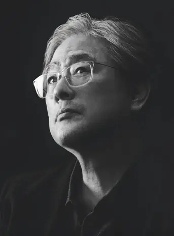 Park Chan-wook