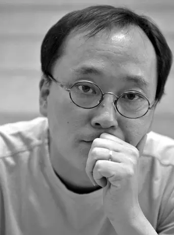 Park Heung-sik