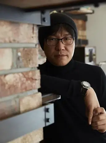 Park Jung-woo