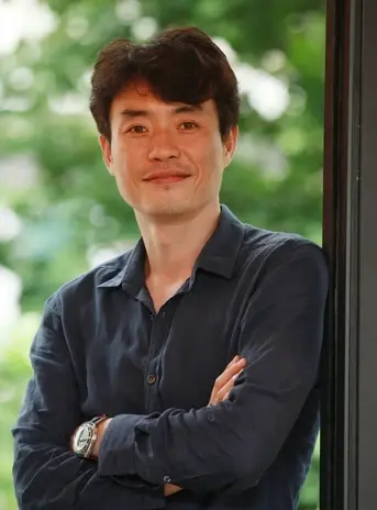 Ryu Seung-wan