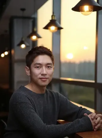 Son Tae-gyum