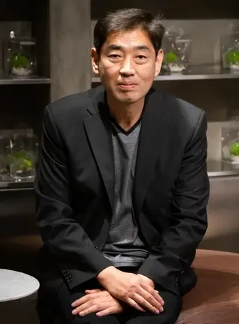 Yoo Ha
