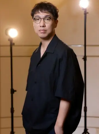 Yoon Jong-bin