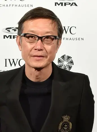 Andrew Lau
