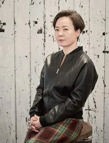 Hong Ji-young