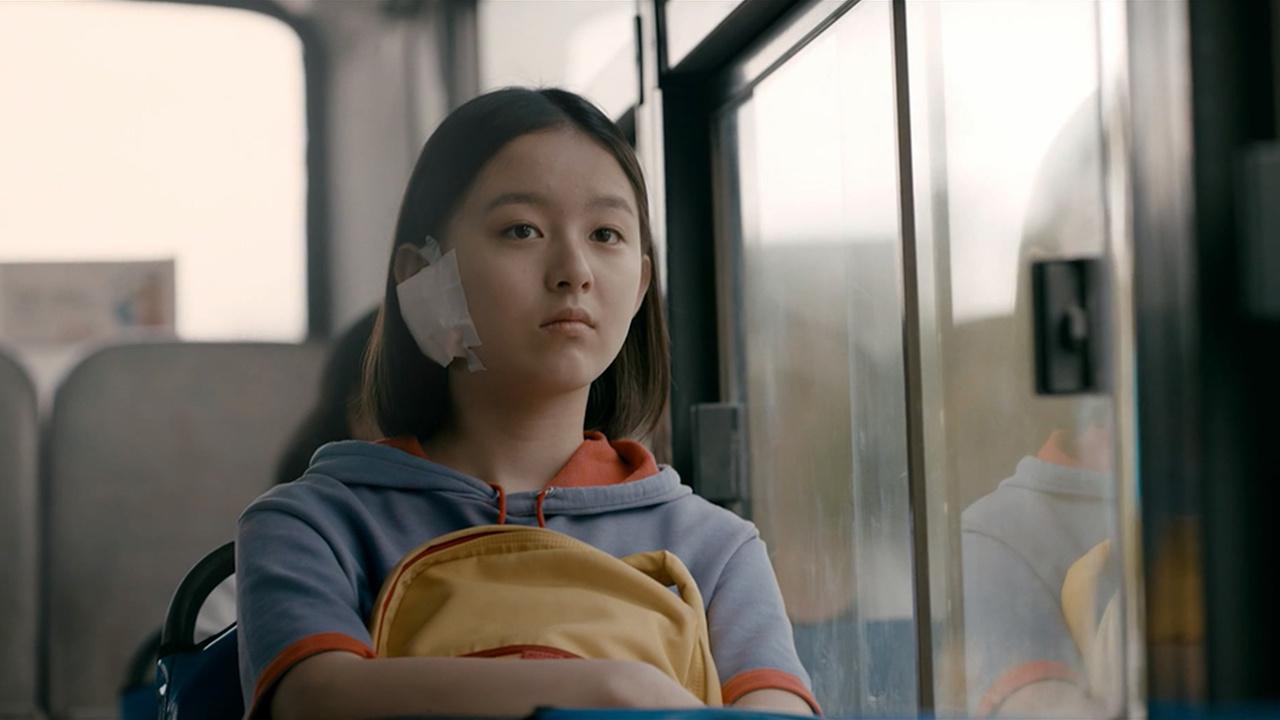 Coming-of-age